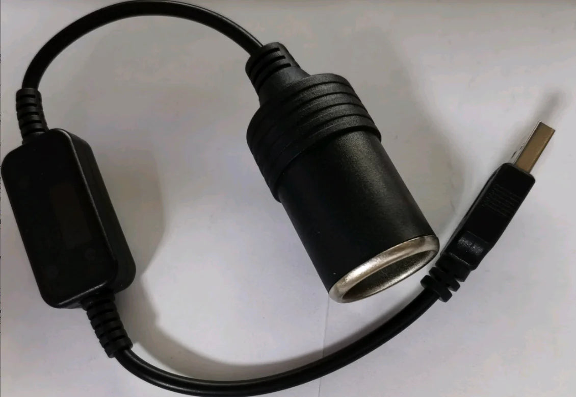 Hidden Car Dash Cam - 3" IPS Screen Front & Rear Camera