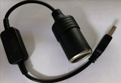 Hidden Car Dash Cam - 3" IPS Screen Front & Rear Camera