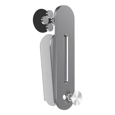 Portable Metal Tablet Stand for Laptop and Phone Live Streaming