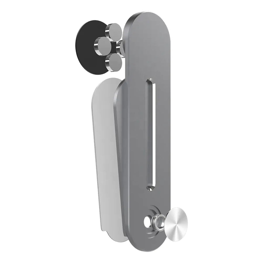 Portable Metal Tablet Stand for Laptop and Phone Live Streaming