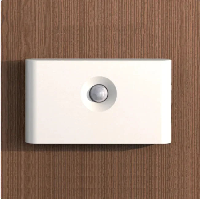 Rechargeable Wireless Night Light - USB-C Portable LED Lamp