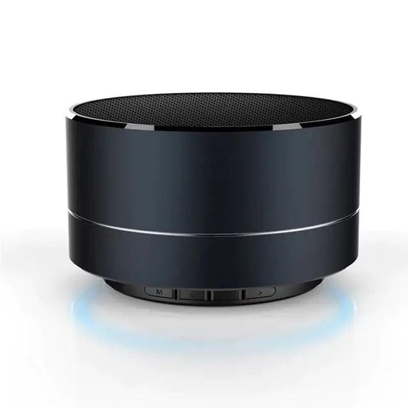 Portable Bluetooth Speaker - Wireless Mini Sound System