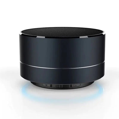 Portable Bluetooth Speaker - Wireless Mini Sound System