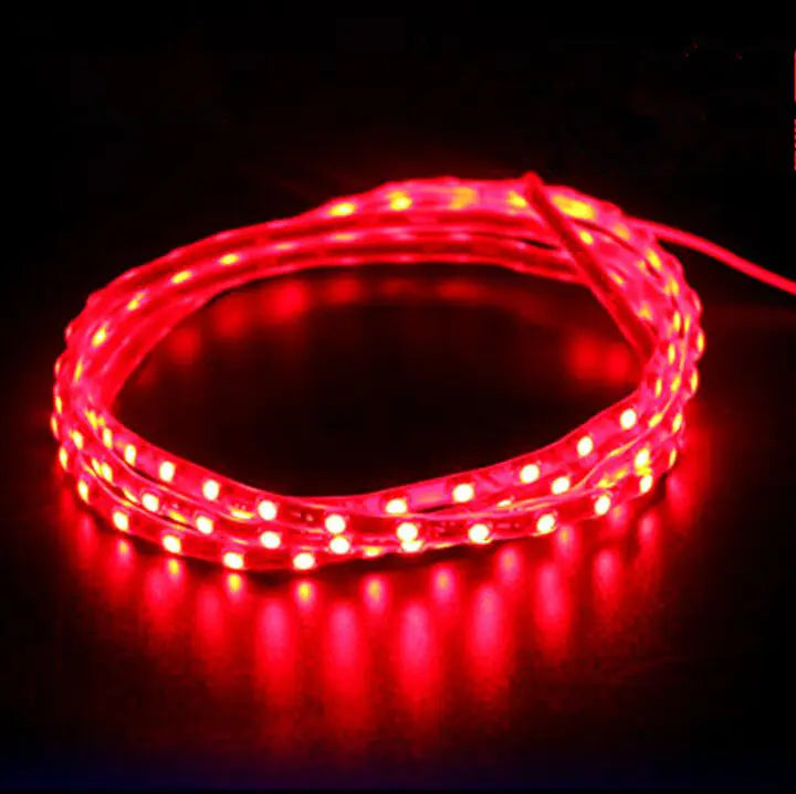 RGB LED Strip Lights - Colorful Ambient Lighting