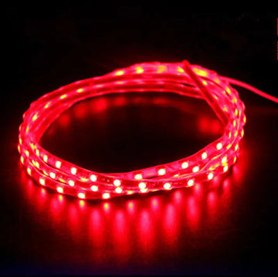 RGB LED Strip Lights - Colorful Ambient Lighting