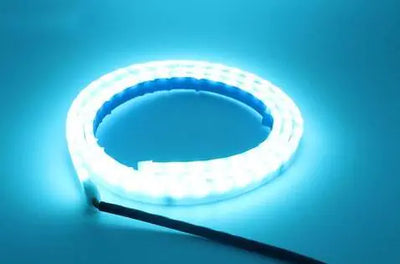 RGB LED Strip Lights - Colorful Ambient Lighting