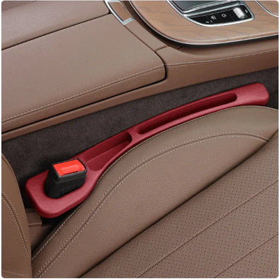 Car Seat Gap Filler Organizer with Storage