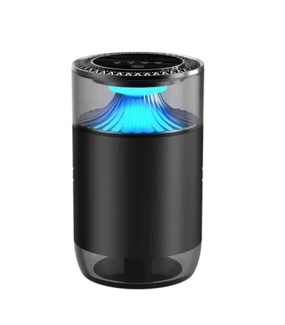 Car Aromatherapy Air Freshener Sprayer - USB Rechargeable