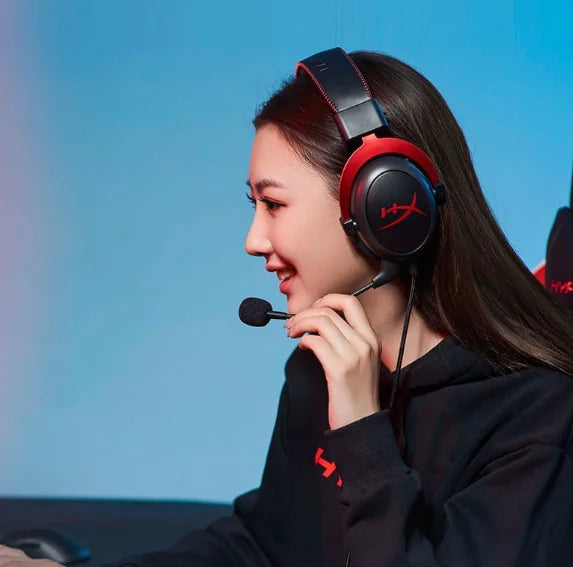 ZoneStreamer Pro Headset