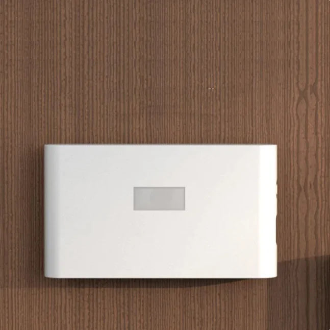 Rechargeable Wireless Night Light - USB-C Portable LED Lamp