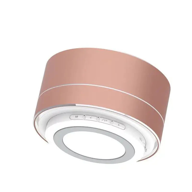 Portable Bluetooth Speaker - Wireless Mini Sound System