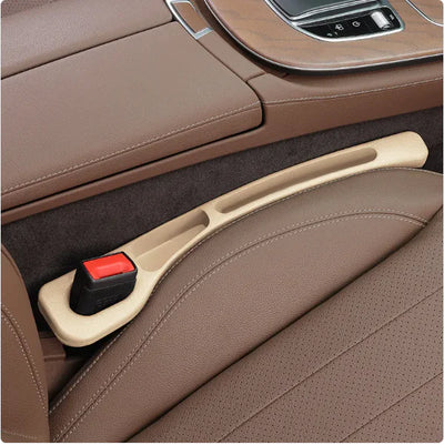Car Seat Gap Filler Organizer with Storage