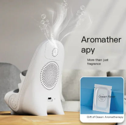 15W Fast Wireless Charging Stand - Desktop Phone Charger