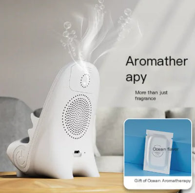 15W Fast Wireless Charging Stand - Desktop Phone Charger